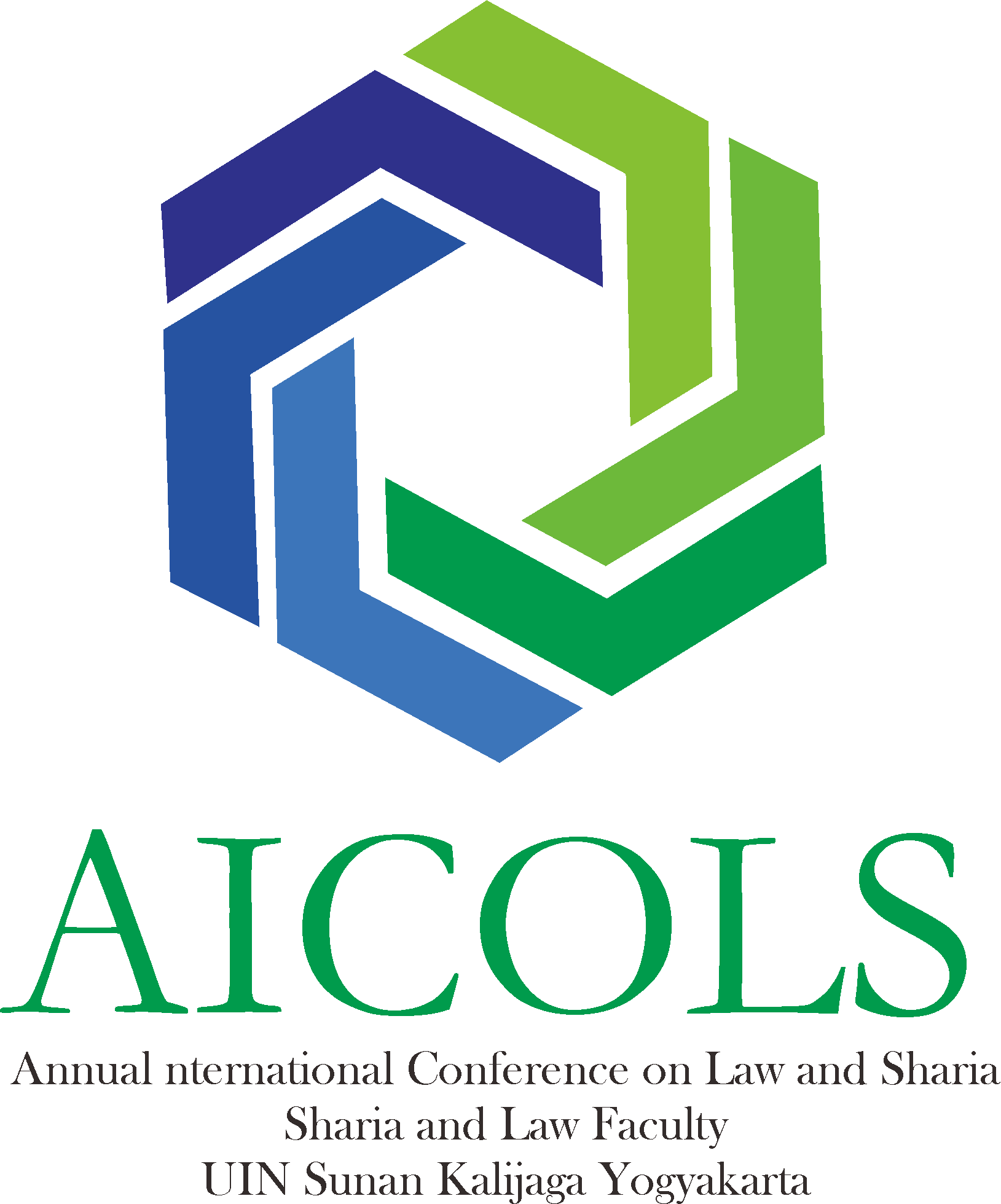AICOLS: Annual International Conference on Law and Sharia