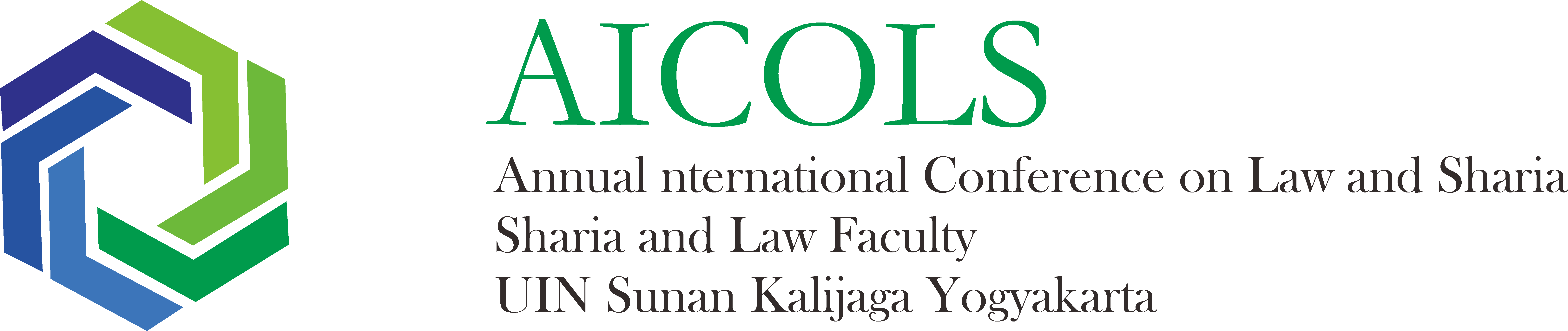 AICOLS: Annual International Conference on Law and Sharia